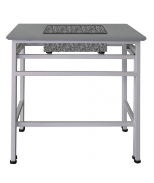 Anti-vibration table