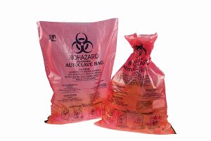 Autoclave Bags