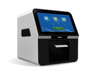 Biochemistry Analyzer& Reagents