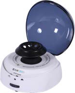 Centrifuges/HighSpeed And Micro