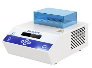 Dry Bath Incubator