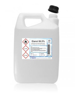 Ethanol