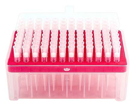 Filter Tips