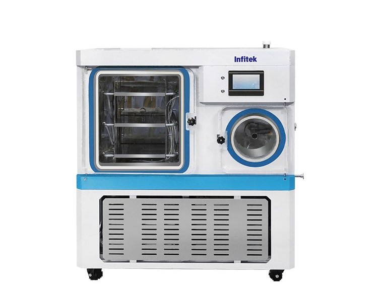 Freeze dryer,Lyophilizer