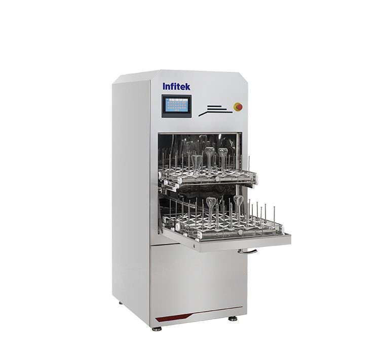 Glassware Washersand Dryer
