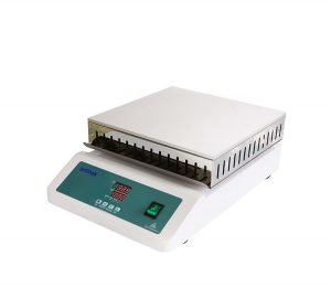 Hotplates and Stirrers