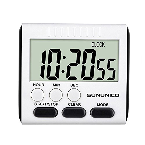 Lab Timer