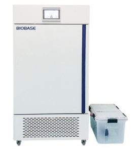 Medicine Stability TestChamber