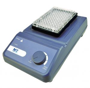 Microplate Mixer LabMachine