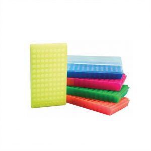 Pcr Microcentrifuge TubeRack