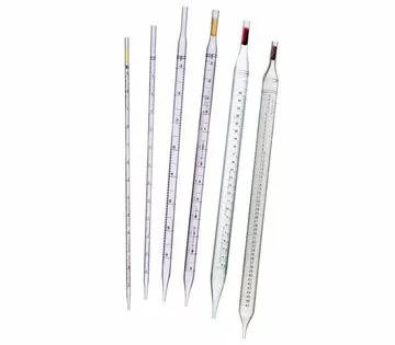Pipettes