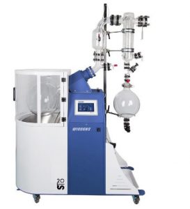 Rotary Evaporators