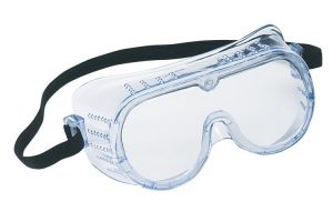 Safety Goggles and Equipment