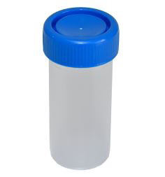 Specimen Containers