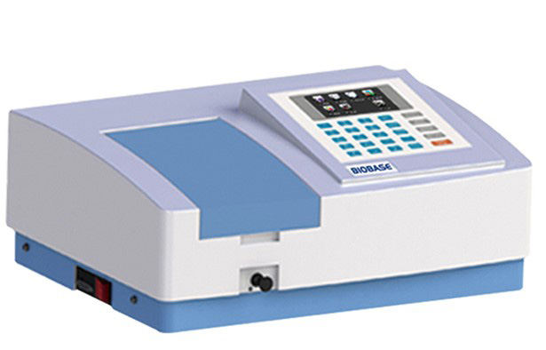 Spectrophotometer