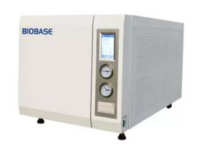 Table Top Autoclave