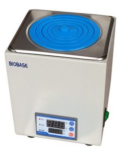 Thermostatic WaterBath