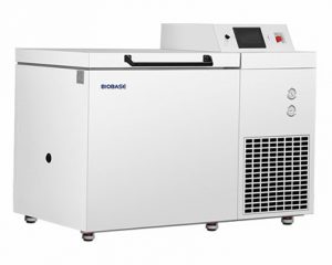 Ultra Low Temp Freeer-150°C Freezer
