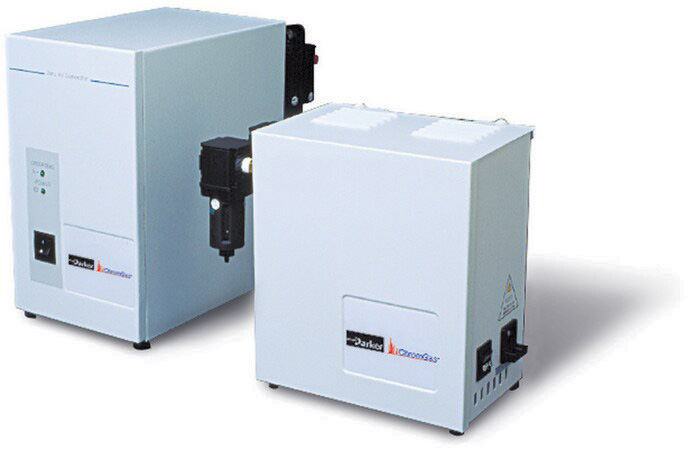 Zero Air Generator